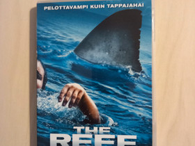 The REEF dvd, Elokuvat, Myrskylä, Tori.fi
