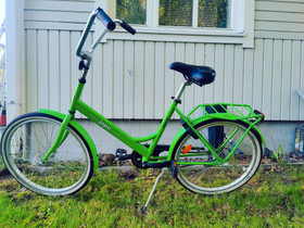 Jopo 24, Muut pyörät, Polkupyörät ja pyöräily, Espoo, Tori.fi Jopo 24, Muut pyörät, Polkupyörät ja pyöräily, Espoo, Tori.fi