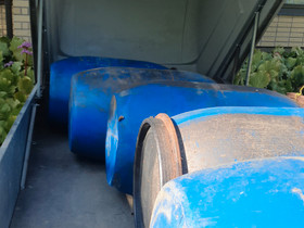 200 litran tynnyreitä, Muu piha ja puutarha, Piha ja puutarha, Ähtäri, Tori.fi 200 litran tynnyreitä, Muu piha ja puutarha, Piha ja puutarha, Ähtäri, Tori.fi