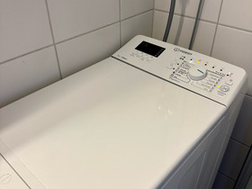 Indesit Pyykinpesukone, Pesu- ja kuivauskoneet, Kodinkoneet, Rauma, Tori.fi Indesit Pyykinpesukone, Pesu- ja kuivauskoneet, Kodinkoneet, Rauma, Tori.fi