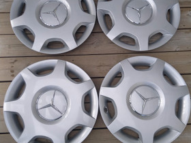 Mercedes Benz 16" pölykapselit 4kpl, Lisävarusteet ja autotarvikkeet, Auton varaosat ja tarvikkeet, Tampere, Tori.fi Mercedes Benz 16" pölykapselit 4kpl, Lisävarusteet ja autotarvikkeet, Auton varaosat ja tarvikkeet, Tampere, Tori.fi