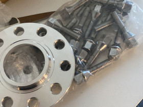 Bmw e39 15mm adapteri spacerit 72.6mm vanteisiin, Autovaraosat, Auton varaosat ja tarvikkeet, Vantaa, Tori.fi Bmw e39 15mm adapteri spacerit 72.6mm vanteisiin, Autovaraosat, Auton varaosat ja tarvikkeet, Vantaa, Tori.fi