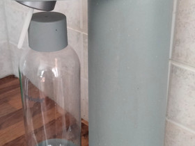 MySoda limukone, Keittiövälineet, Keittiötarvikkeet ja astiat, Kuhmo, Tori.fi MySoda limukone, Keittiövälineet, Keittiötarvikkeet ja astiat, Kuhmo, Tori.fi