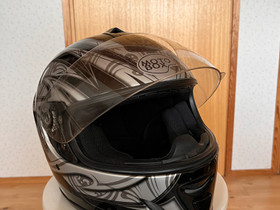 Mopo kypärä, Ajoasut, kengät ja kypärät, Mototarvikkeet ja varaosat, Kontiolahti, Tori.fi Mopo kypärä, Ajoasut, kengät ja kypärät, Mototarvikkeet ja varaosat, Kontiolahti, Tori.fi