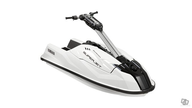 Yamaha SUPER JET
