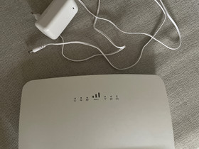 Telia Hybrid reititin, Verkkotuotteet, Tietokoneet ja lisälaitteet, Pieksämäki, Tori.fi Telia Hybrid reititin, Verkkotuotteet, Tietokoneet ja lisälaitteet, Pieksämäki, Tori.fi