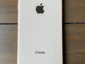 Apple iPhone 8 64gb Ruusu kulta Akku 100%, Puhelimet, Puhelimet ja tarvikkeet, Helsinki, Tori.fi Apple iPhone 8 64gb Ruusu kulta Akku 100%, Puhelimet, Puhelimet ja tarvikkeet, Helsinki, Tori.fi