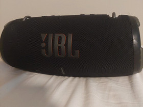 Jbl extreme 3, Audio ja musiikkilaitteet, Viihde-elektroniikka, Jyväskylä, Tori.fi Jbl extreme 3, Audio ja musiikkilaitteet, Viihde-elektroniikka, Jyväskylä, Tori.fi