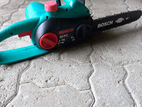 Bosch ketjusaha, Työkalut, tikkaat ja laitteet, Rakennustarvikkeet ja työkalut, Lapua, Tori.fi Bosch ketjusaha, Työkalut, tikkaat ja laitteet, Rakennustarvikkeet ja työkalut, Lapua, Tori.fi