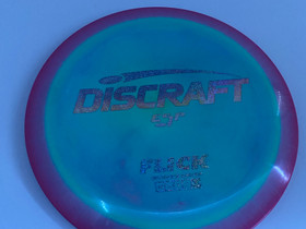 Discraft Flick kiekko, Frisbeegolf, Urheilu ja ulkoilu, Kannus, Tori.fi Discraft Flick kiekko, Frisbeegolf, Urheilu ja ulkoilu, Kannus, Tori.fi
