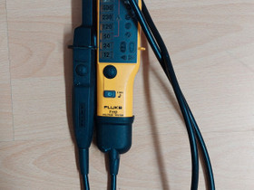 Fluke t110, Työkalut, tikkaat ja laitteet, Rakennustarvikkeet ja työkalut, Kouvola, Tori.fi Fluke t110, Työkalut, tikkaat ja laitteet, Rakennustarvikkeet ja työkalut, Kouvola, Tori.fi