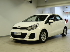 Kia Rio, Autot, Kuopio, Tori.fi Kia Rio, Autot, Kuopio, Tori.fi