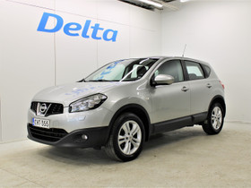 Nissan Qashqai, Autot, Kuopio, Tori.fi Nissan Qashqai, Autot, Kuopio, Tori.fi