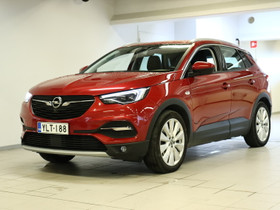 Opel GRANDLAND X, Autot, Kuopio, Tori.fi Opel GRANDLAND X, Autot, Kuopio, Tori.fi