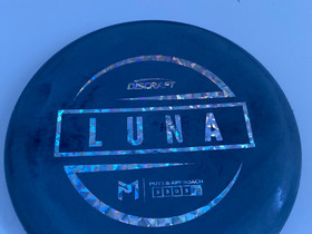 Discraft Luna putt&approach, Frisbeegolf, Urheilu ja ulkoilu, Kannus, Tori.fi