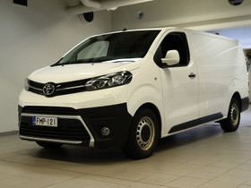 Toyota Proace, Autot, Kuopio, Tori.fi Toyota Proace, Autot, Kuopio, Tori.fi