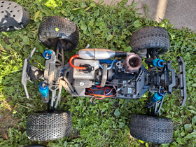 Kyosho mfr, Pelit ja muut harrastukset, Pukkila, Tori.fi Kyosho mfr, Pelit ja muut harrastukset, Pukkila, Tori.fi