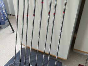 Hogan rautasetti, Golf, Urheilu ja ulkoilu, Espoo, Tori.fi Hogan rautasetti, Golf, Urheilu ja ulkoilu, Espoo, Tori.fi