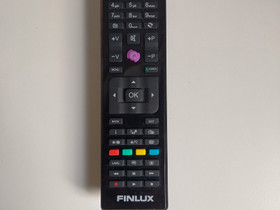 Finlux kaukosäädin, Muu viihde-elektroniikka, Viihde-elektroniikka, Hollola, Tori.fi Finlux kaukosäädin, Muu viihde-elektroniikka, Viihde-elektroniikka, Hollola, Tori.fi