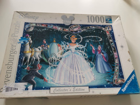 Disney 1000 palan palapeli, Pelit ja muut harrastukset, Joensuu, Tori.fi Disney 1000 palan palapeli, Pelit ja muut harrastukset, Joensuu, Tori.fi