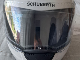 Schubert kypärä 56-57cm, Ajoasut, kengät ja kypärät, Mototarvikkeet ja varaosat, Liperi, Tori.fi Schubert kypärä 56-57cm, Ajoasut, kengät ja kypärät, Mototarvikkeet ja varaosat, Liperi, Tori.fi