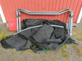 Trampoliini, Muu urheilu ja ulkoilu, Urheilu ja ulkoilu, Kitee, Tori.fi Trampoliini, Muu urheilu ja ulkoilu, Urheilu ja ulkoilu, Kitee, Tori.fi