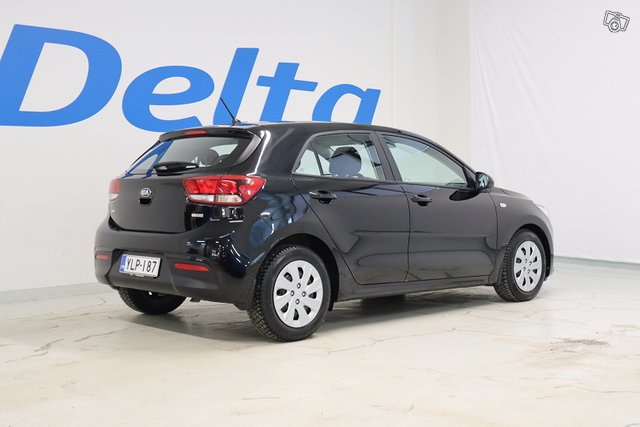 Kia RIO 5