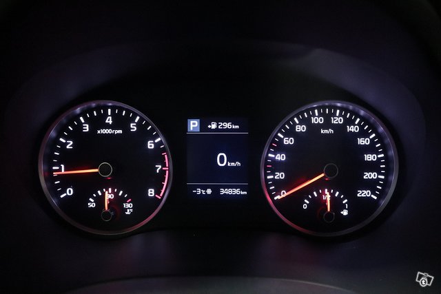 Kia RIO 9