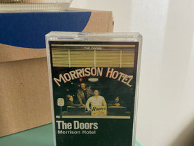 The Doors - Morrison hotel, Musiikki CD, DVD ja äänitteet, Musiikki ja soittimet, Jyväskylä, Tori.fi The Doors - Morrison hotel, Musiikki CD, DVD ja äänitteet, Musiikki ja soittimet, Jyväskylä, Tori.fi