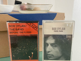 Bob Dylan, Musiikki CD, DVD ja äänitteet, Musiikki ja soittimet, Jyväskylä, Tori.fi