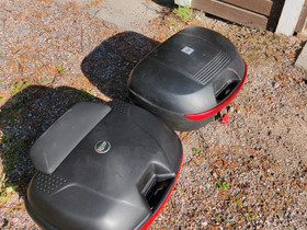 2 kpl laukkua Givi/ kappa, Moottoripyörän varaosat ja tarvikkeet, Mototarvikkeet ja varaosat, Hollola, Tori.fi 2 kpl laukkua Givi/ kappa, Moottoripyörän varaosat ja tarvikkeet, Mototarvikkeet ja varaosat, Hollola, Tori.fi
