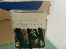 Neil Young & Crazy Horse, Musiikki CD, DVD ja äänitteet, Musiikki ja soittimet, Jyväskylä, Tori.fi Neil Young & Crazy Horse, Musiikki CD, DVD ja äänitteet, Musiikki ja soittimet, Jyväskylä, Tori.fi