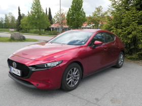 Mazda Mazda3, Autot, Pori, Tori.fi Mazda Mazda3, Autot, Pori, Tori.fi