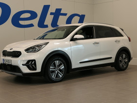 Kia Niro, Autot, Pori, Tori.fi Kia Niro, Autot, Pori, Tori.fi