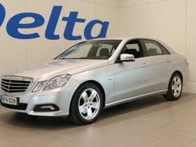 Mercedes-Benz E, Autot, Pori, Tori.fi Mercedes-Benz E, Autot, Pori, Tori.fi