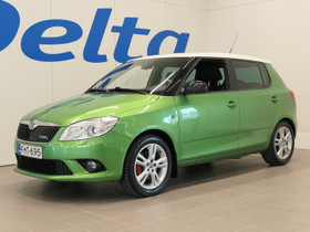 Skoda Fabia, Autot, Pori, Tori.fi Skoda Fabia, Autot, Pori, Tori.fi