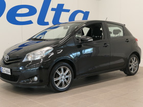 Toyota Yaris, Autot, Pori, Tori.fi Toyota Yaris, Autot, Pori, Tori.fi