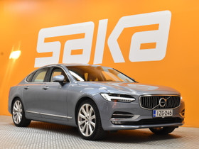 Volvo S90, Autot, Kirkkonummi, Tori.fi Volvo S90, Autot, Kirkkonummi, Tori.fi