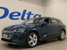 Audi E-tron, Autot, Pori, Tori.fi Audi E-tron, Autot, Pori, Tori.fi