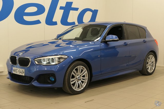 BMW 120
