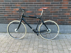 Crescent hybridi, Hybridipyörät, Polkupyörät ja pyöräily, Tampere, Tori.fi Crescent hybridi, Hybridipyörät, Polkupyörät ja pyöräily, Tampere, Tori.fi
