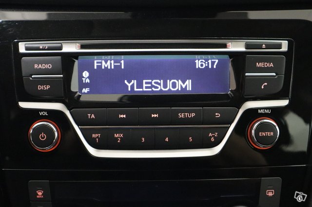 Nissan Qashqai 15