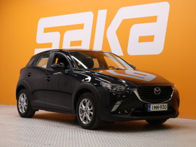 Mazda CX-3, Autot, Jyväskylä, Tori.fi Mazda CX-3, Autot, Jyväskylä, Tori.fi
