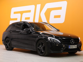 Mercedes-Benz C, Autot, Jyväskylä, Tori.fi Mercedes-Benz C, Autot, Jyväskylä, Tori.fi
