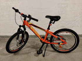 Lasten pyörä Insera Lizard 20" 3-vaihteinen, Lasten pyörät, Polkupyörät ja pyöräily, Rovaniemi, Tori.fi Lasten pyörä Insera Lizard 20" 3-vaihteinen, Lasten pyörät, Polkupyörät ja pyöräily, Rovaniemi, Tori.fi