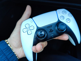 PlayStation 5 Ohjain, Pelikonsolit ja pelaaminen, Viihde-elektroniikka, Pirkkala, Tori.fi PlayStation 5 Ohjain, Pelikonsolit ja pelaaminen, Viihde-elektroniikka, Pirkkala, Tori.fi