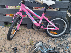 16" jupiter polkupyörä, Lasten pyörät, Polkupyörät ja pyöräily, Jyväskylä, Tori.fi 16" jupiter polkupyörä, Lasten pyörät, Polkupyörät ja pyöräily, Jyväskylä, Tori.fi