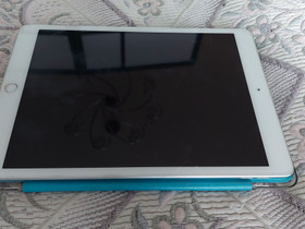 Ipad 7th gen / 32GB, Tabletit, Tietokoneet ja lisälaitteet, Hamina, Tori.fi Ipad 7th gen / 32GB, Tabletit, Tietokoneet ja lisälaitteet, Hamina, Tori.fi