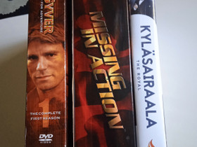 DVD levyt, Elokuvat, Turku, Tori.fi DVD levyt, Elokuvat, Turku, Tori.fi