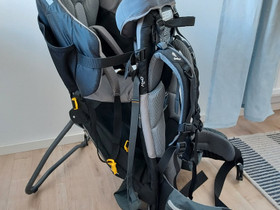 Varattu lapsen kantorinkka Deuter, Ulkoilu ja retkeily, Urheilu ja ulkoilu, Tampere, Tori.fi Varattu lapsen kantorinkka Deuter, Ulkoilu ja retkeily, Urheilu ja ulkoilu, Tampere, Tori.fi